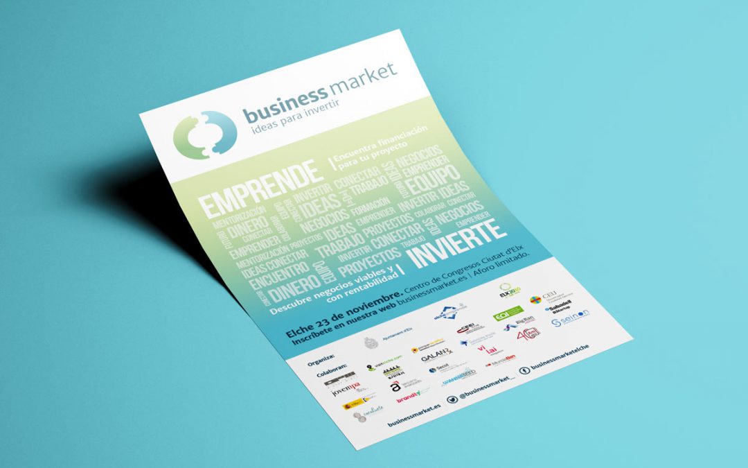 Business market